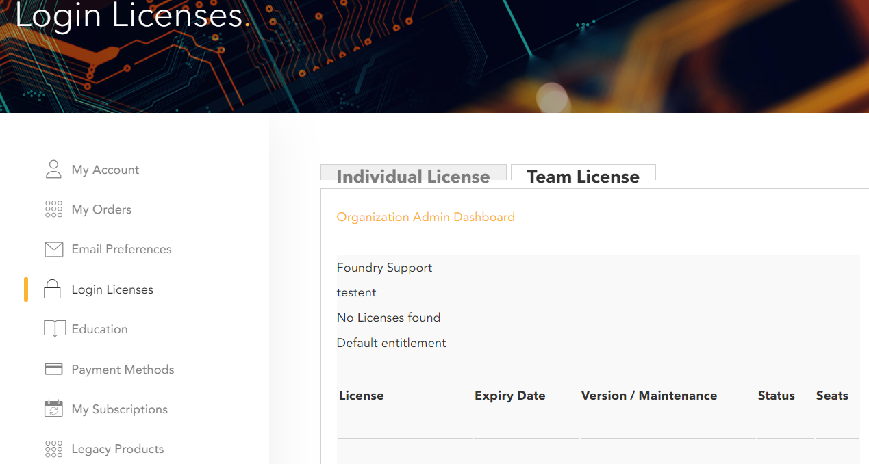 LoginLicTeam.PNG
