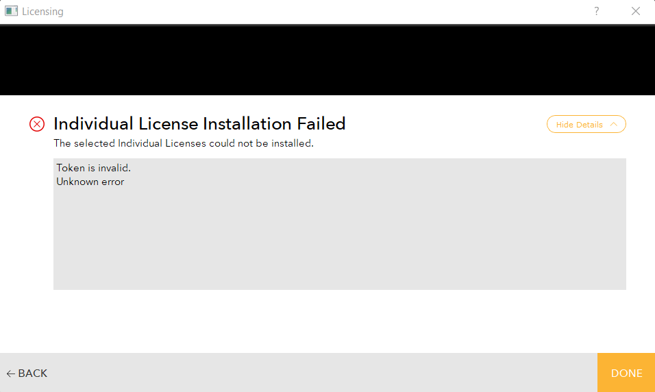 q100653-token-is-invalid-error-message-with-login-based-licensing